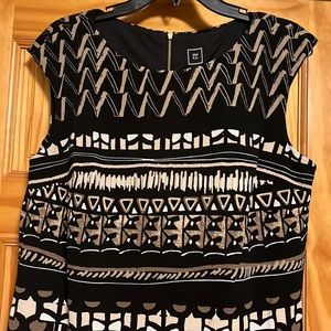 RMLL Sleeveless Dress